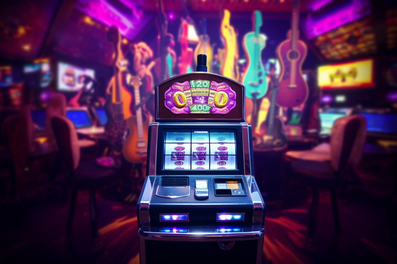 D8Bet Slot Online jackpot