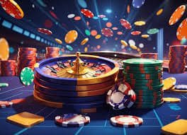 D8Bet cá cược thể thao trực tuyến