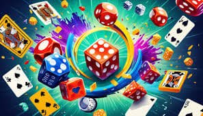D8Bet Live Casino trực tuyến