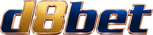 D8Bet logo